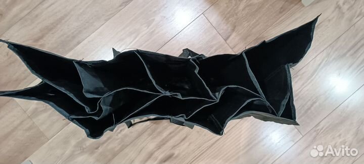 Сумка для переноски чучел