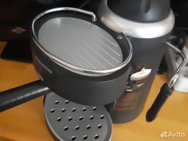 Кофемашина