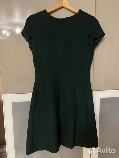 Платье Massimo Dutti