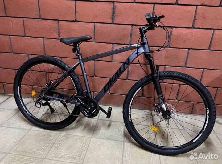 Велосипед 27.5