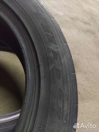 Nitto NT860 205/55 R16
