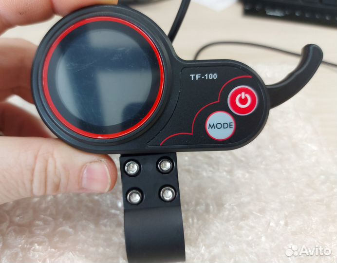 Контроллер kugoo m2, m3, m4 pro