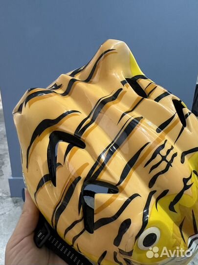 Детский шлем защитный S 48-52