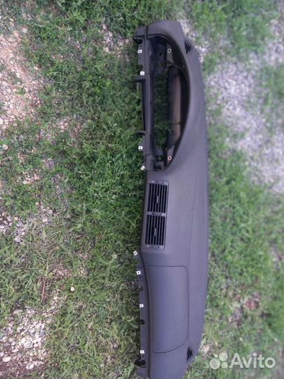 Торпедо BMW5 E39