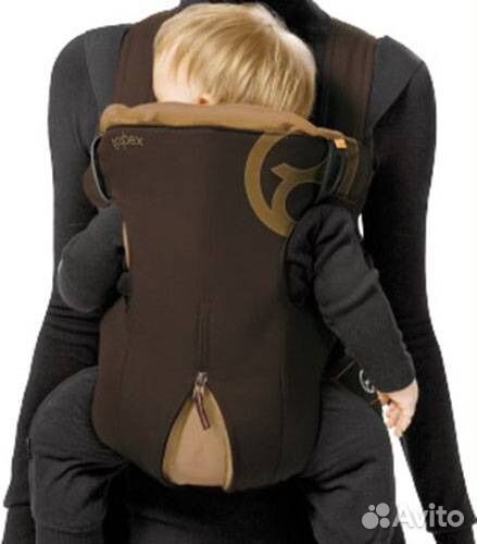 Cybex слинг переноска кенгуру