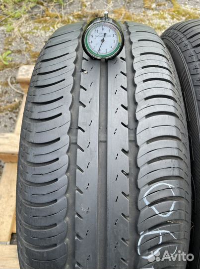 Goodyear Eagle NCT 5 Eco 215/65 R16