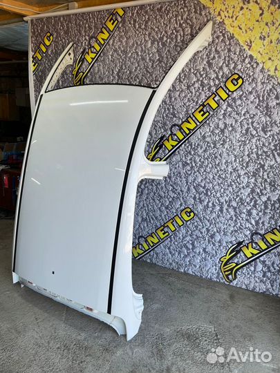 Крыша Chevrolet Cruze Шевроле Круз хэтчбек