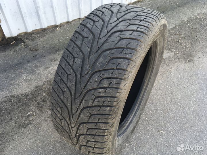 Hankook Ventus ST RH06 275/55 R17