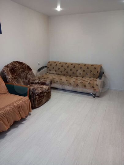 2-к. квартира, 51 м², 2/5 эт.