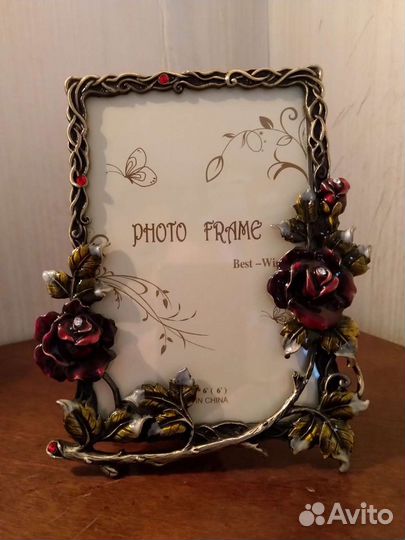Фоторамка 