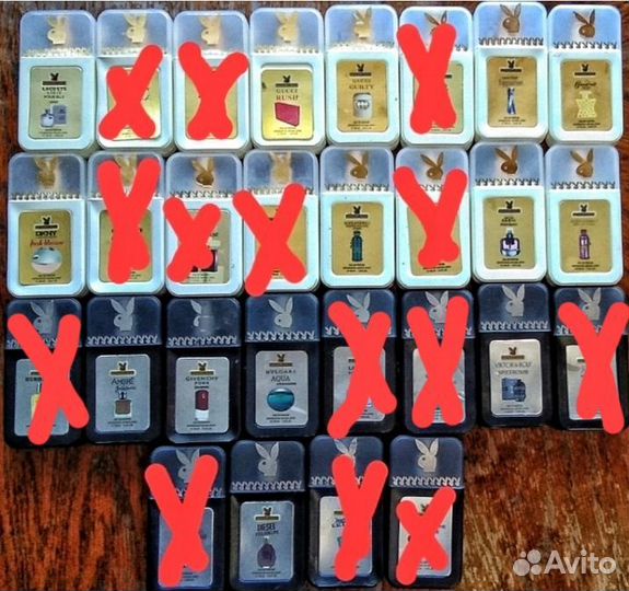 Духи с феромонами 55мл