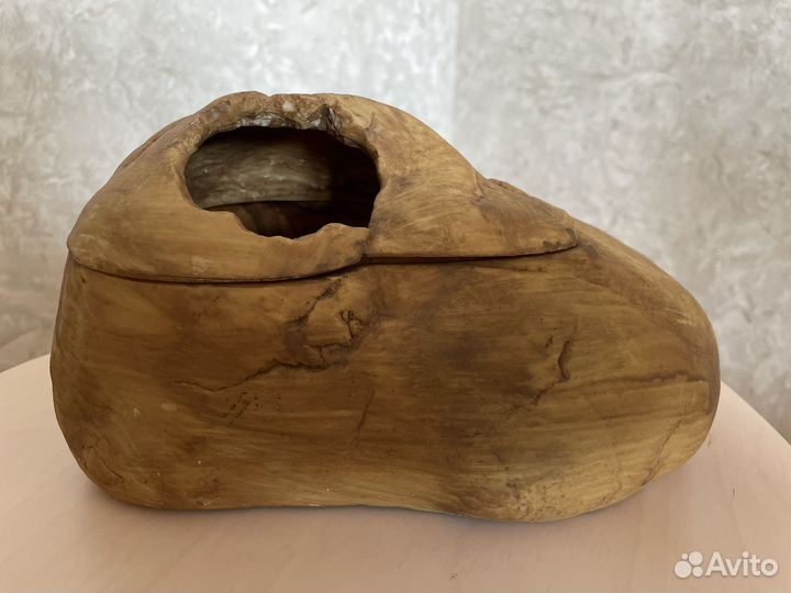 Декоративный камень для сада