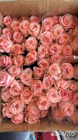 Продавец консультант в цветочный магазин