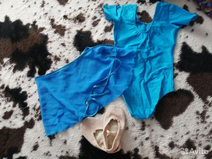 Купальники для танцев и гимнастики