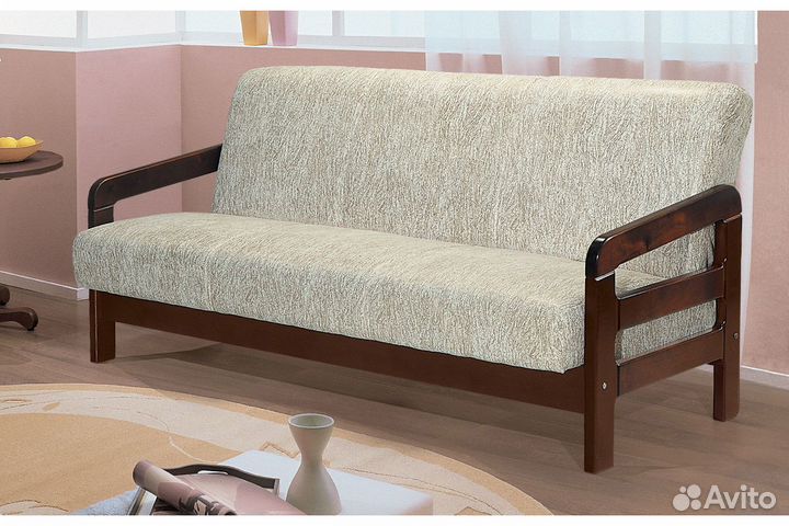 Диван-кровать 