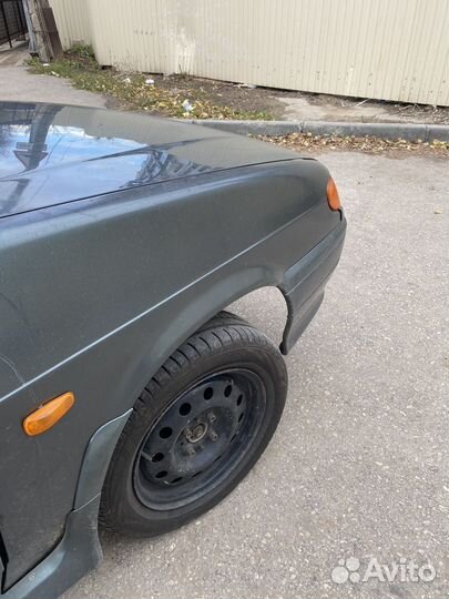 ВАЗ 2114 Samara 1.6 МТ, 2009, 192 000 км