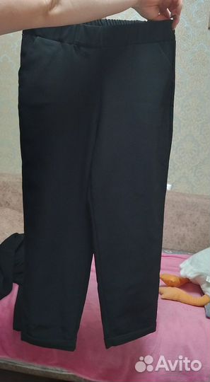 Брюки женские