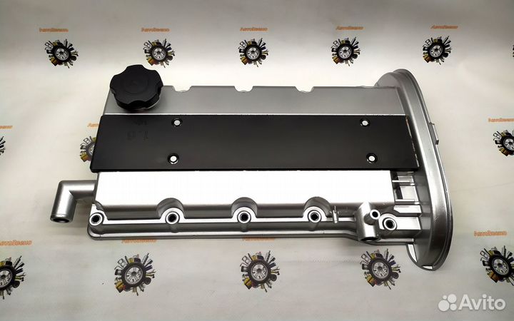 Клапанная крышка F16D3 Алюминиевая GM-daewoo