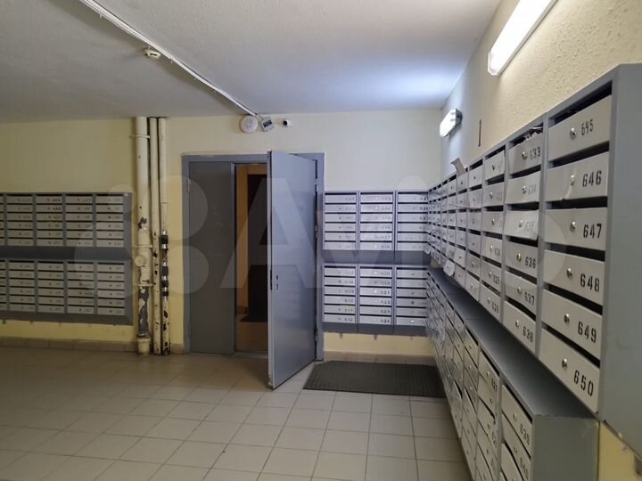 Квартира-студия, 22 м², 12/16 эт.