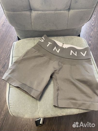 Шорты женские для занятия спортом