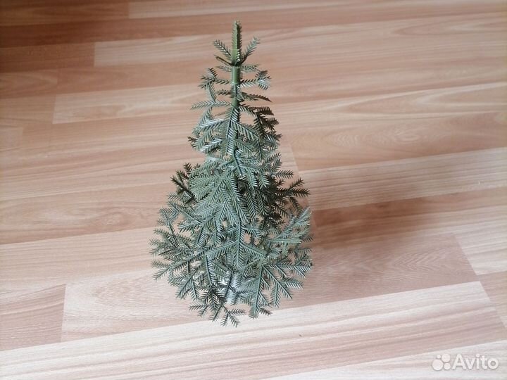 Елка малютка СССР