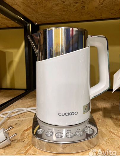 Чайник электрический