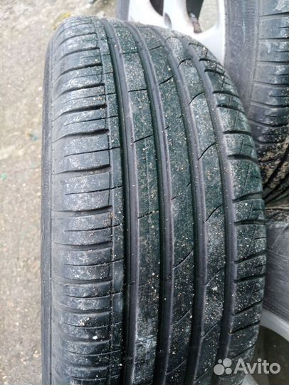 Колеса 215 60 16 летние