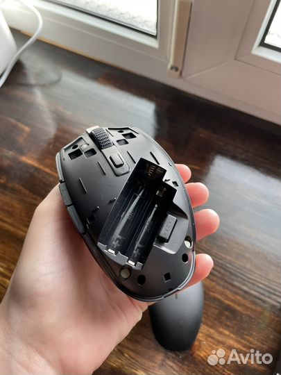 Игровая беспроводная мышь Razer Orochi v2