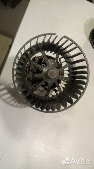 Моторчик отопителя для Opel Astra F 1991-1998