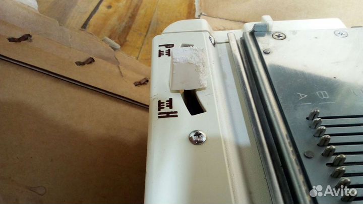 Вязальная машина Toyota 506