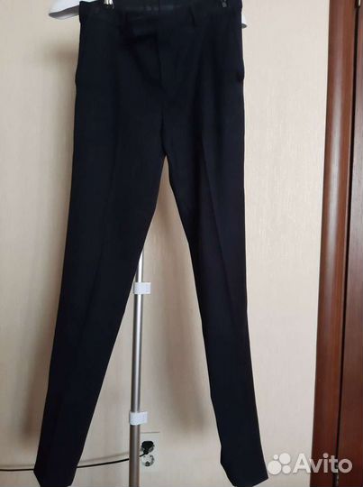 Костюм школьный р. 164 на мальчика