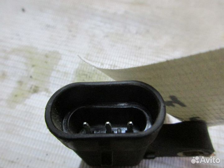 Датчик абсолютного давления Chevrolet Lacetti 2003