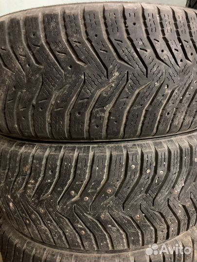 Kumho WinterCraft Ice WI31 205/55 R16 31W