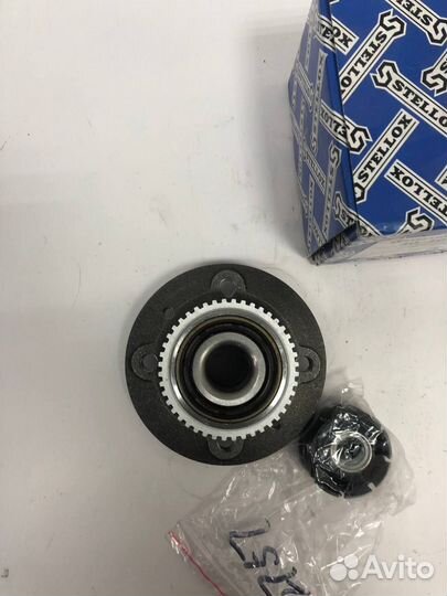 Подшипник зад. Наружн. Stellox 4030105SX