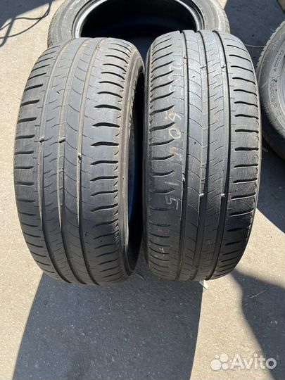 Michelin Energy Saver 205/60 R15 91V