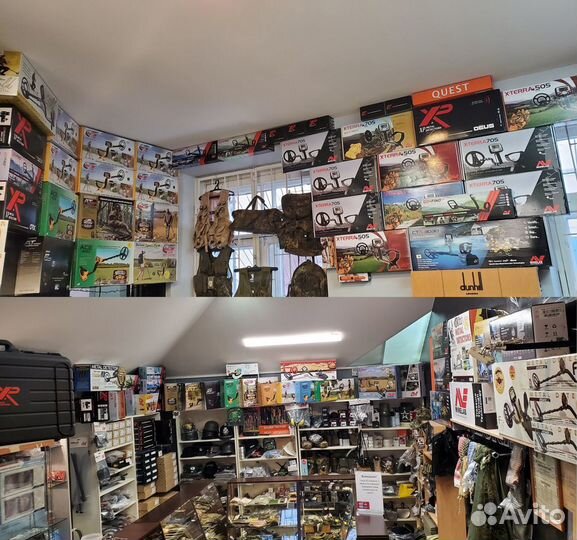 Копия немецкой каски М16, новая