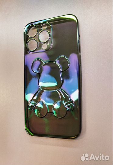 Чехол накладка на iPhone