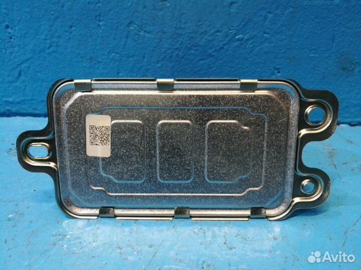 Блок электронный Land Rover Discovery Sport L550