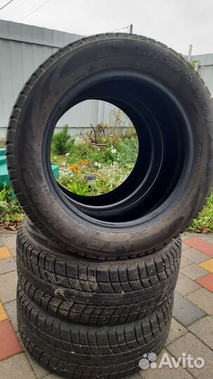 Triangle Snow-LL01 205/55 R16