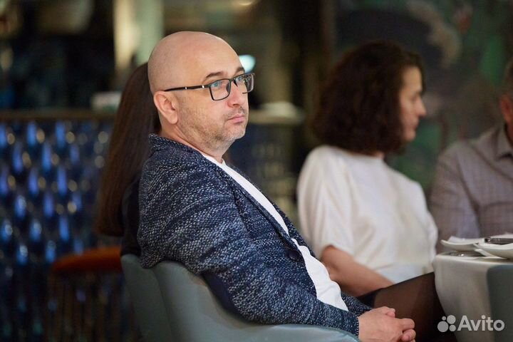 Услуги риэлтора