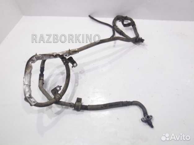 Шланг гидроподвески