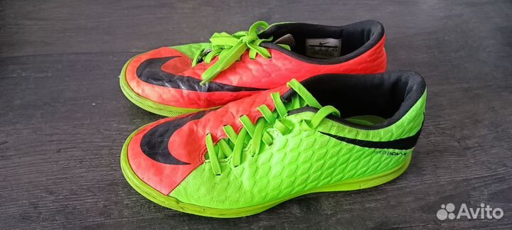 Футзалки детские nike