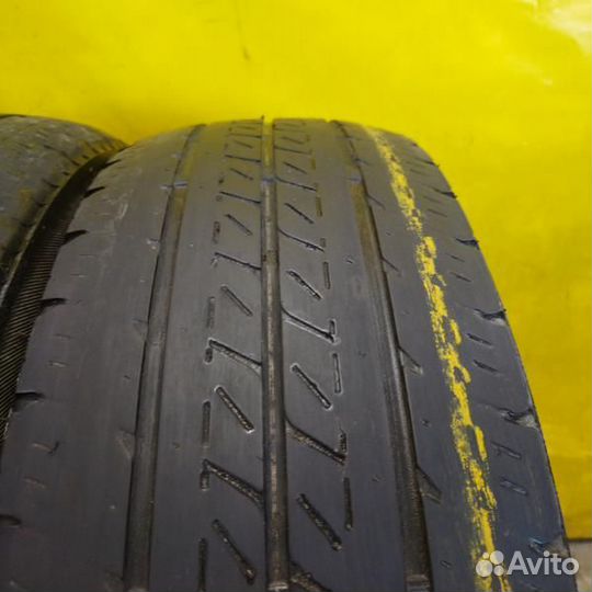 Lassa Transway A/T 205/65 R16