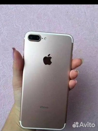 iPhone 7 Plus, 32 ГБ