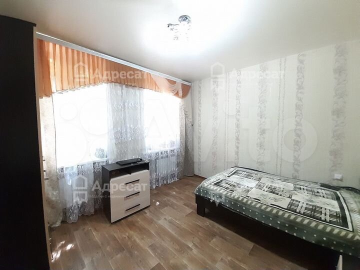 2-к. квартира, 40,8 м², 1/5 эт.