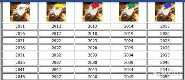 Пчеломатки бакфаст и карпатка