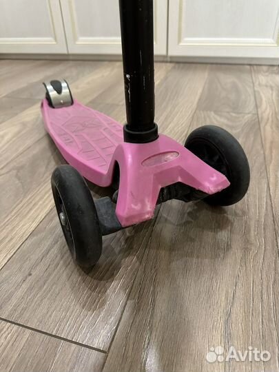 Самокат mini Micro