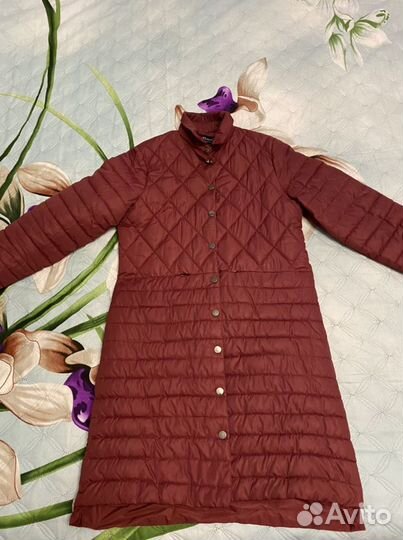 Куртка пальто женское