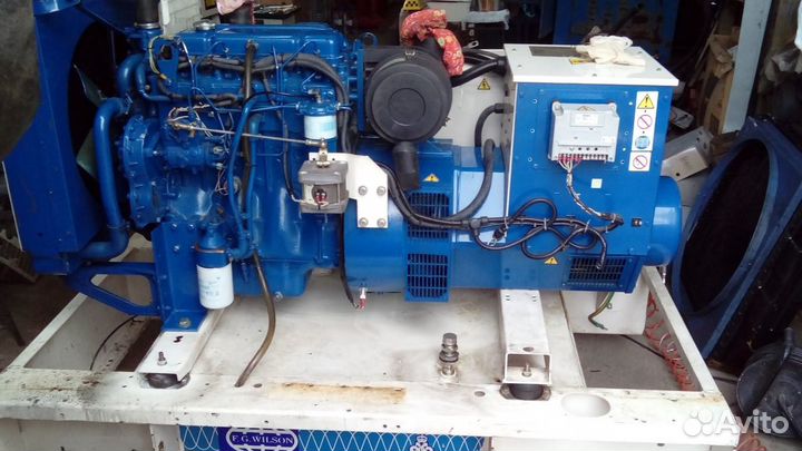 Аренда дизельгенератора, дэс, электростанции, дгу