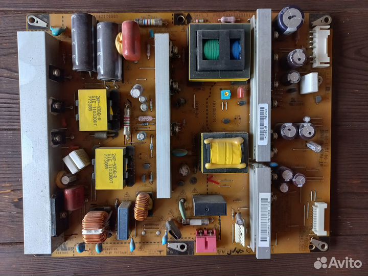 PSU EAX63329801/10 EAY62170901